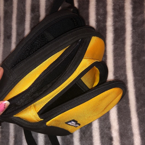 Vintage Gameboy Mini Backpack - Picture 7 of 7